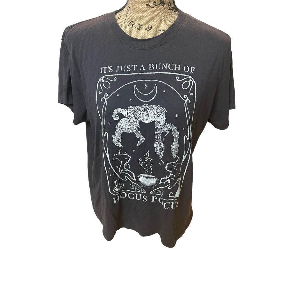 Hocus Pocus Shirt 